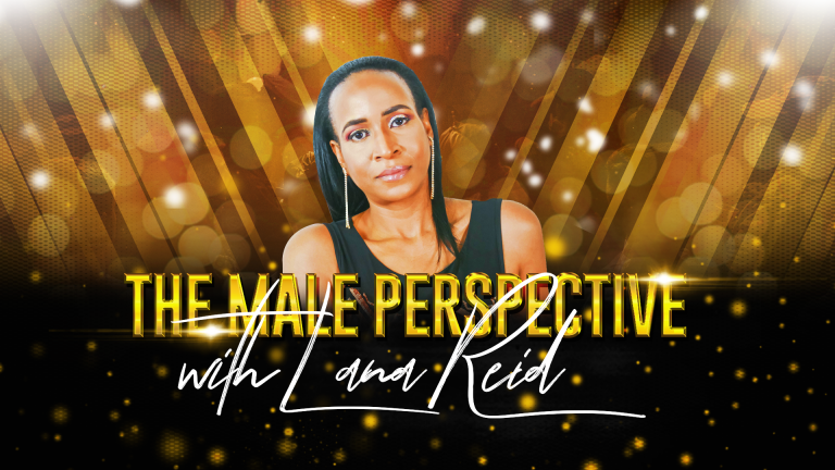 Lana Reid: One Black Woman with a Podcast Shows Why Black Men Matter